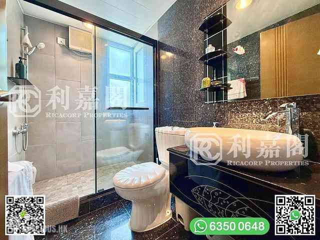 Sai Kung - Roseville Villas 22