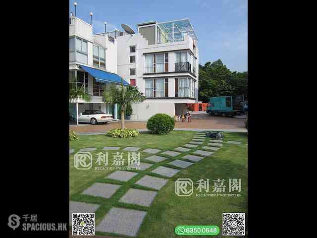 Sai Kung - Roseville Villas 25