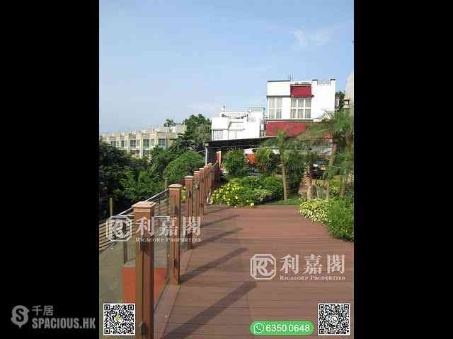 Sai Kung - Roseville Villas 26
