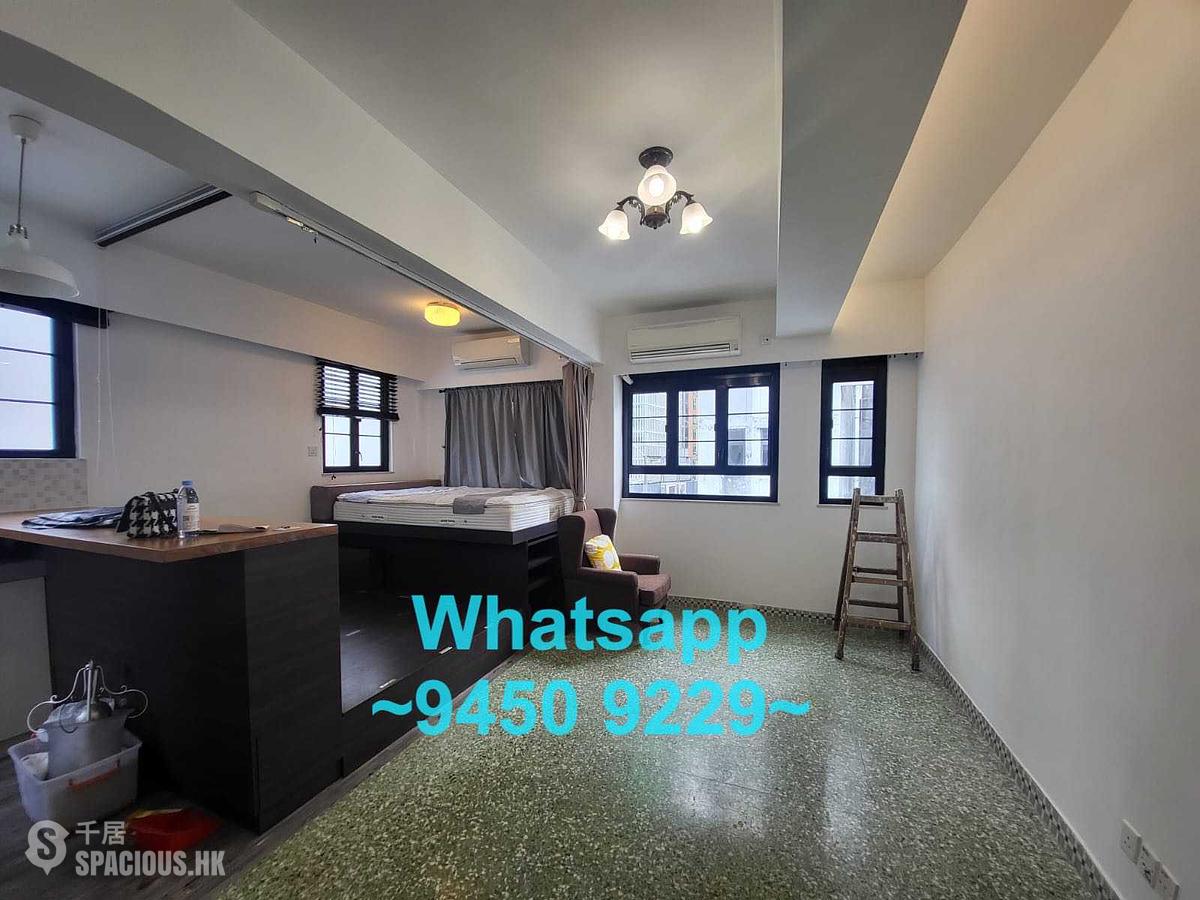 Central - 83-85, Hollywood Road 01