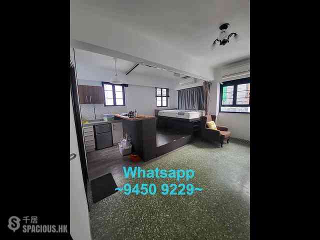 Central - 83-85, Hollywood Road 02