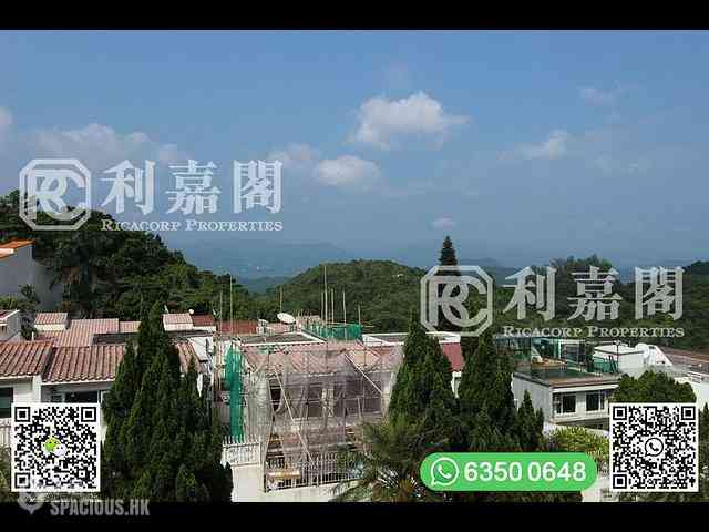 清水湾 - 松涛苑 14