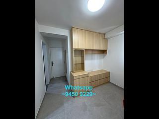 Sheung Wan - Evora Building 02