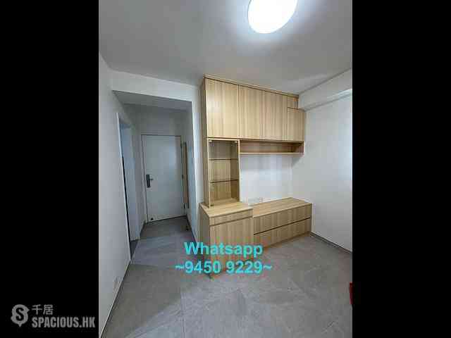 Sheung Wan - Evora Building 02