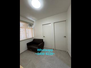 Sheung Wan - Evora Building 03