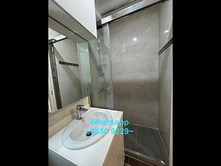Sheung Wan - Evora Building 06