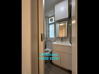 Sheung Wan - Evora Building 07