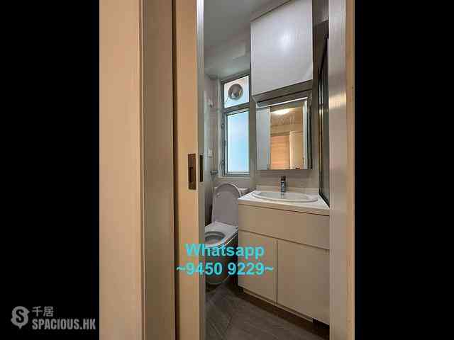 Sheung Wan - Evora Building 07