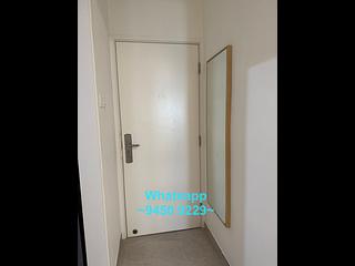 Sheung Wan - Evora Building 08