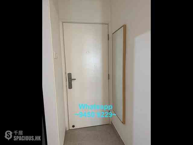 Sheung Wan - Evora Building 08