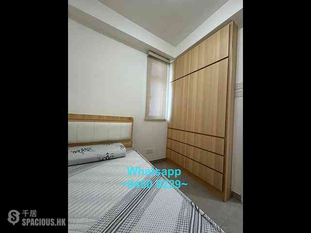 Sheung Wan - Evora Building 09