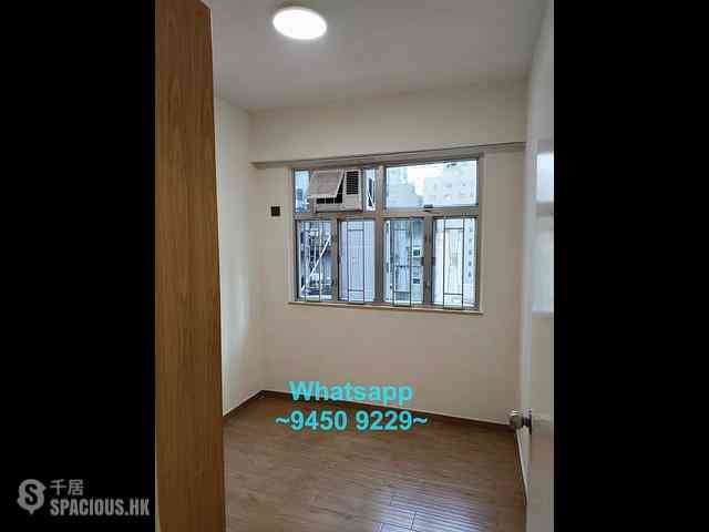 Sheung Wan - Evora Building 10