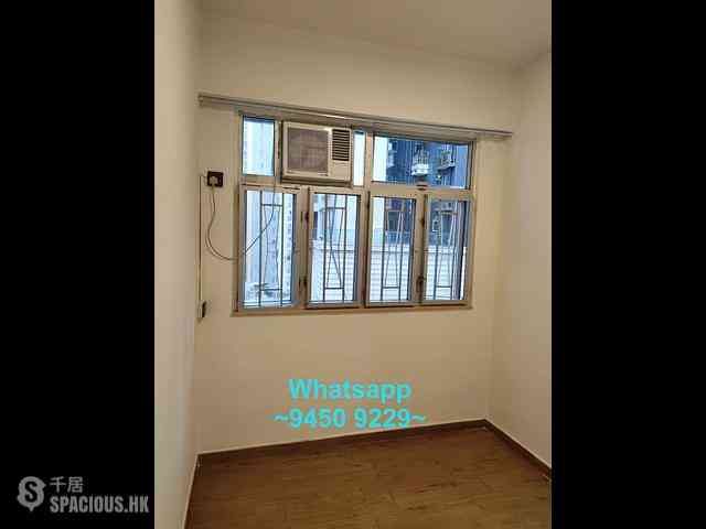 Sheung Wan - Evora Building 11