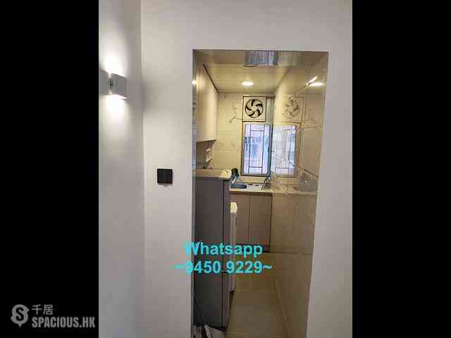 Sheung Wan - Evora Building 12