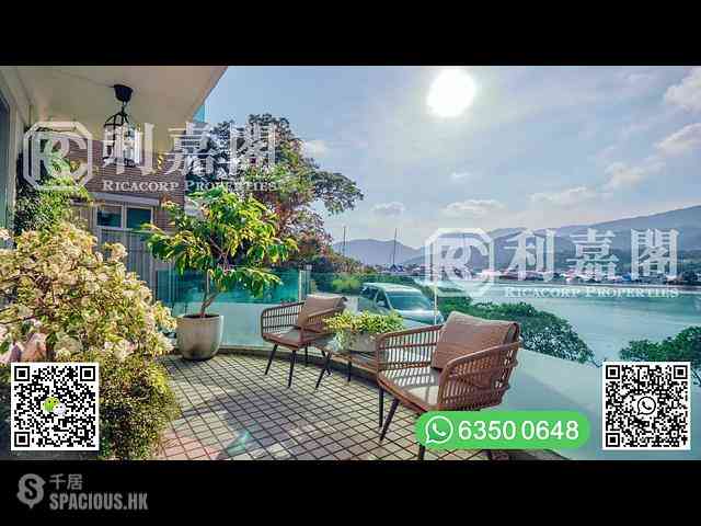 Sai Kung - Che Keng Tuk 02