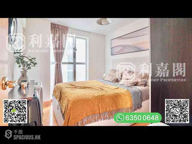 Sai Kung - Che Keng Tuk 15