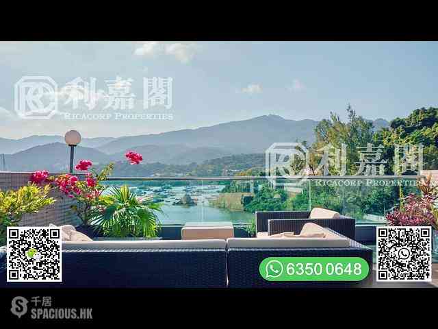 Sai Kung - Che Keng Tuk 16