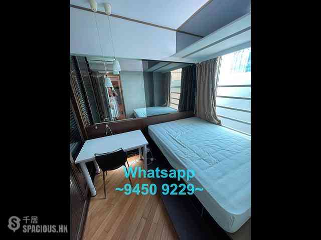 Sheung Wan - Princeton Tower 03
