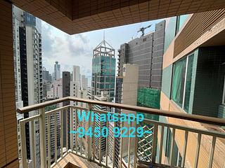 Sheung Wan - Princeton Tower 04