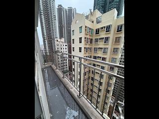 坚尼地城 - 满发大厦 05
