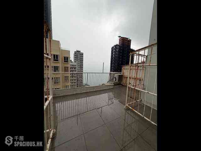 Kennedy Town - Full Harvest Building 06