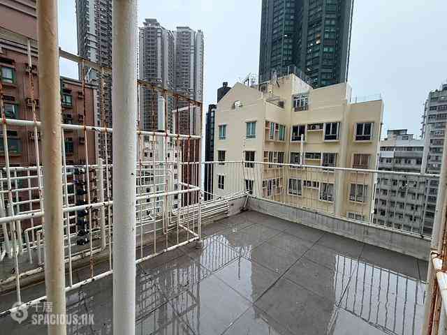 Kennedy Town - Full Harvest Building 07