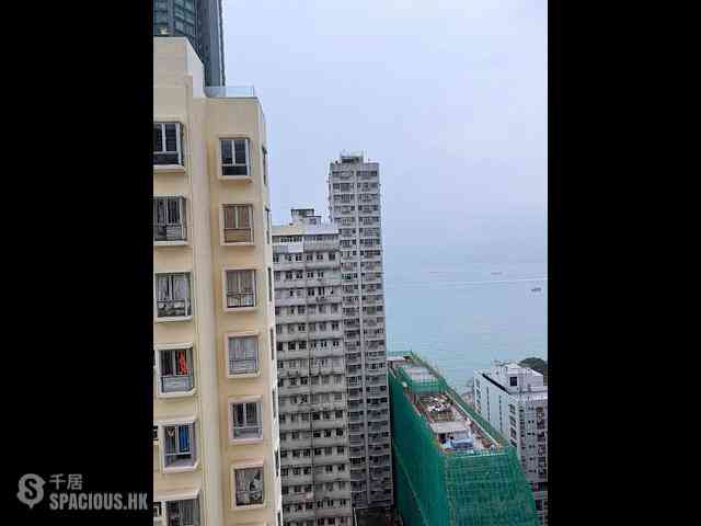 Kennedy Town - Full Harvest Building 08