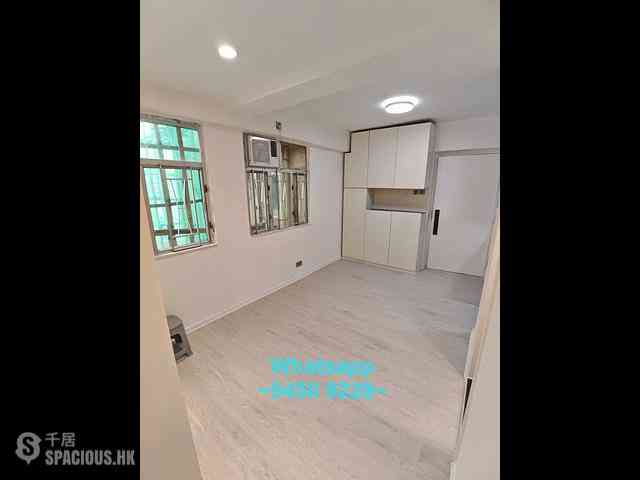 Sheung Wan - Midland Centre 02