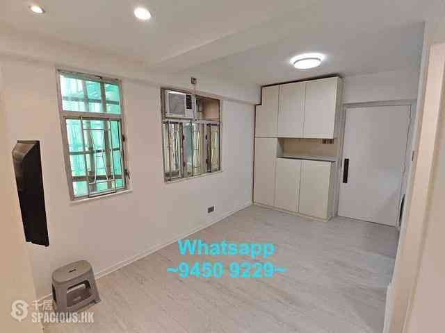 Sheung Wan - Midland Centre 03