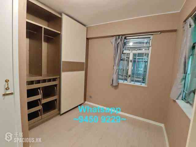 Sheung Wan - Midland Centre 11