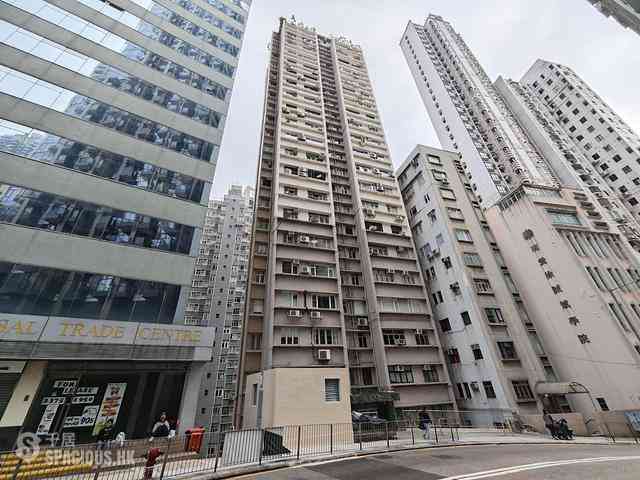 Central - Cordial Mansion 01