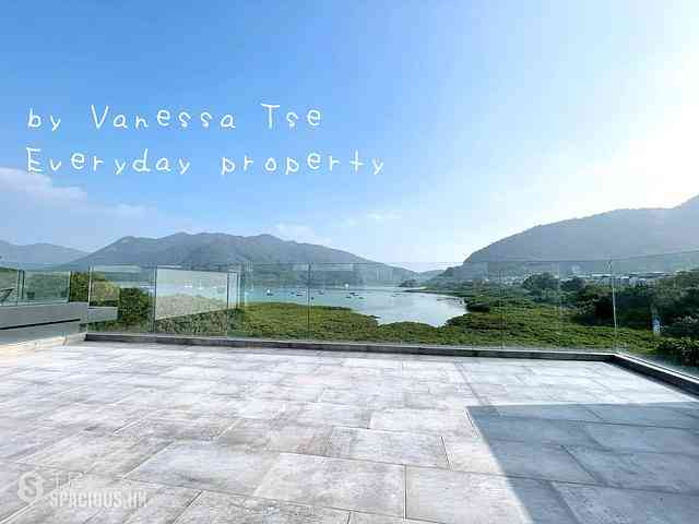 Sai Kung - Nga Yiu Tau Sai Kung 11