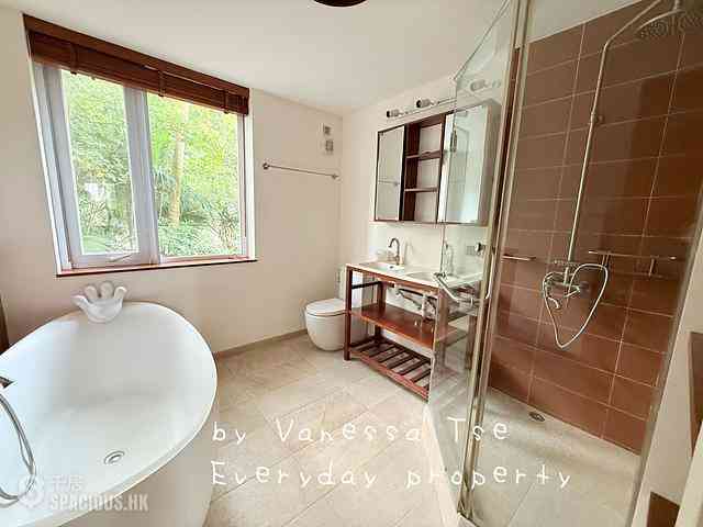 Hang Hau - Villa Pine 07