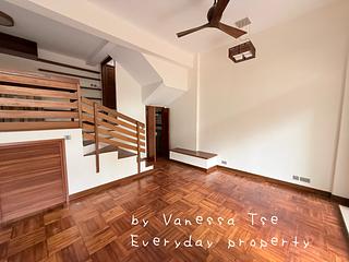 Hang Hau - Villa Pine 12