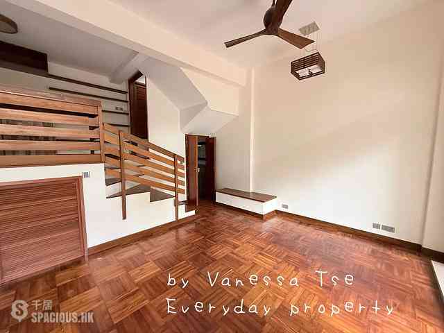 Hang Hau - Villa Pine 12