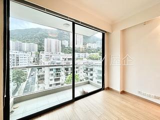 跑马地 - 冬青阁 04