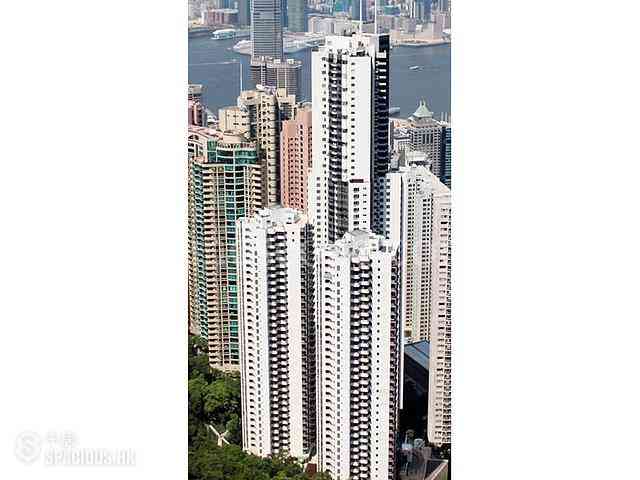 中半山 - 地利根德阁3座 01