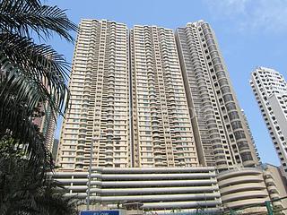 中半山 - 花园台 07
