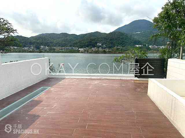 Sai Kung - Marina Cove Phase 4 02