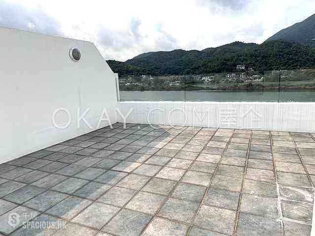 Sai Kung - Marina Cove Phase 4 13