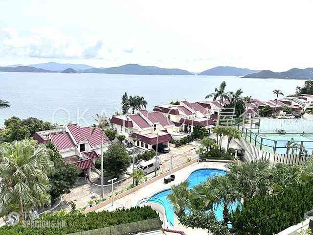 Clear Water Bay - Bella Vista 01