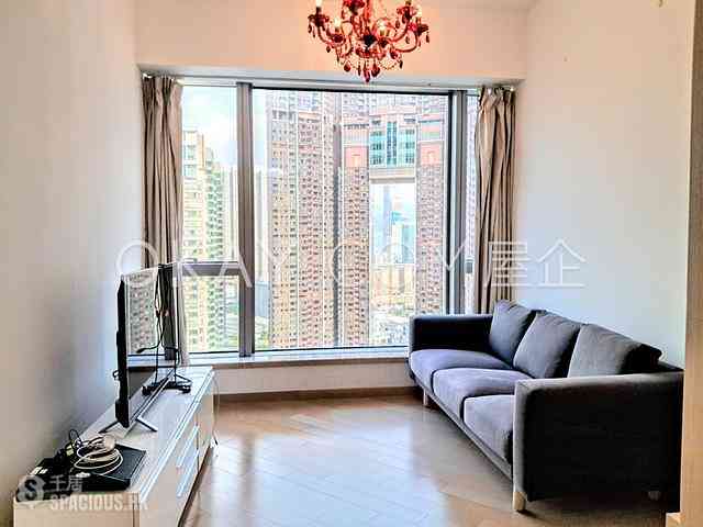 West Kowloon - The Cullinan (Tower 20 Zone 2 Ocean Sky) 01