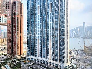 West Kowloon - The Cullinan (Tower 20 Zone 2 Ocean Sky) 02