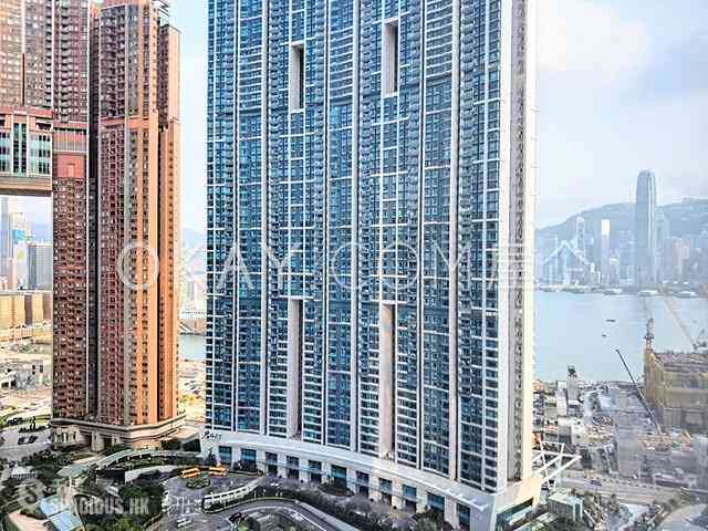 West Kowloon - The Cullinan (Tower 20 Zone 2 Ocean Sky) 02