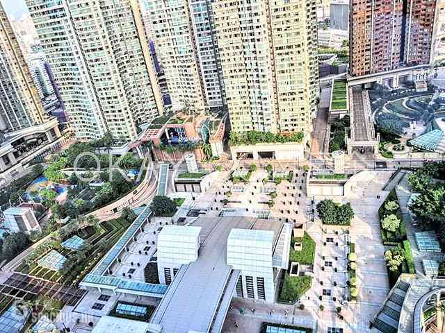 West Kowloon - The Cullinan (Tower 20 Zone 2 Ocean Sky) 03