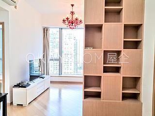 West Kowloon - The Cullinan (Tower 20 Zone 2 Ocean Sky) 04