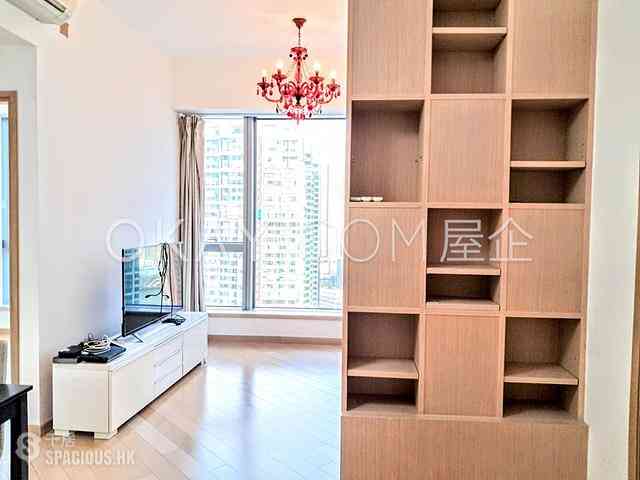 West Kowloon - The Cullinan (Tower 20 Zone 2 Ocean Sky) 04
