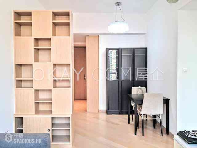 West Kowloon - The Cullinan (Tower 20 Zone 2 Ocean Sky) 05