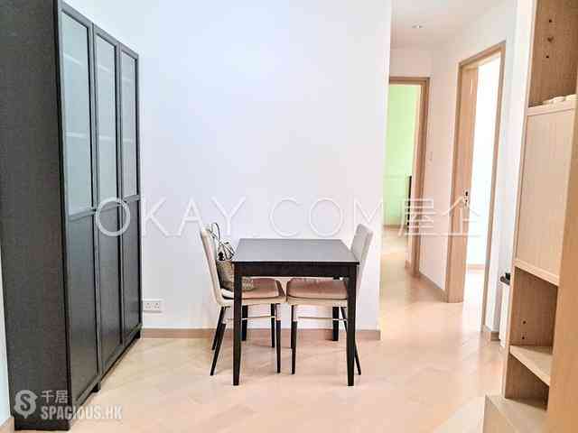West Kowloon - The Cullinan (Tower 20 Zone 2 Ocean Sky) 07