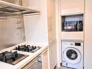 West Kowloon - The Cullinan (Tower 20 Zone 2 Ocean Sky) 08